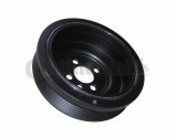 CONTINENTAL CTAM VD1076 Fulie curea, arbore cotit