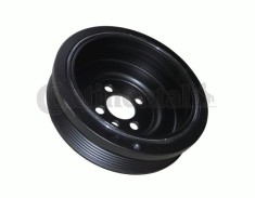 CONTINENTAL CTAM VD1076 Fulie curea, arbore cotit