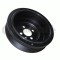 CONTINENTAL CTAM VD1076 Fulie curea, arbore cotit