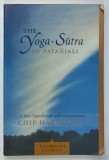 THE YOGA-SUTRA OF PATANJALI by CHIP HARTRANFT, 2003