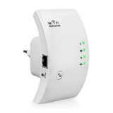 Range Extender pentru amplificare semnal wireless