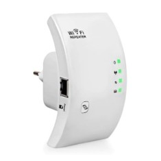 Range Extender pentru amplificare semnal wireless