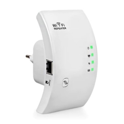 Range Extender pentru amplificare semnal wireless foto