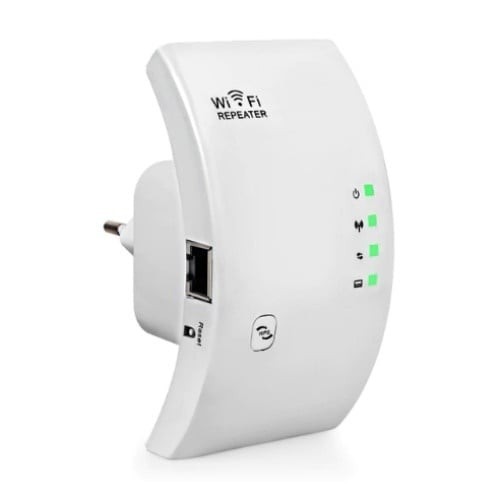Range Extender pentru amplificare semnal wireless