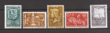 Ungaria 1940 - 500 de ani de la nasterea lui Matei Corvin. MNH, Nestampilat