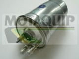 MOTAQUIP VFF551 filtru combustibil