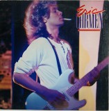 Eric Carmen &lrm;&ndash; Eric Carmen [ vinil, LP ] nm / vg+ Geffen 1984 SUA