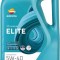 REPSOL RPP0062JFB ELITE COMPETICION 5W-40 ulei de motor