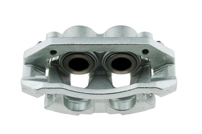 Etrier fata Dodge Ram 1500 2007-, Durango 2007-2009, Chrysler Aspen 2007-2009, Mitsubishi Raider 2007-, Stanga, NTY HZP-CH-008 foto