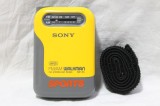 Mini aparat radio portabil SONY Sports SRF-85 AM FM Walkman