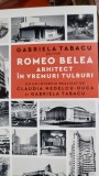 Romeo Belea. Arhitect in vremuri tulburi - Gabriela Tabacu