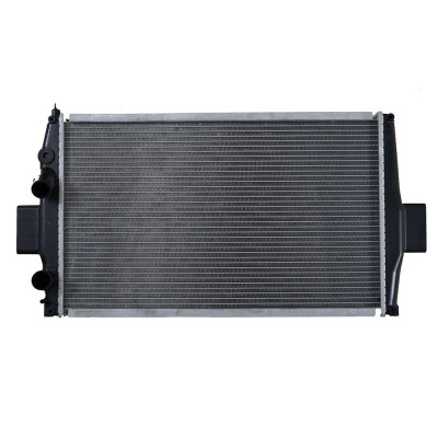 Radiator racire Iveco Daily, 10.1989-05.1996, Motorizare 2, 5 Td 76kw Diesel, cutie Manuala, dimensiune 625x378x34mm, Cu lipire fagure mecanica, Afte foto