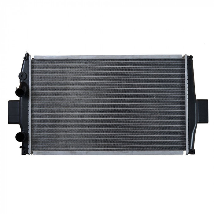 Radiator racire Iveco Daily, 10.1989-05.1996, Motorizare 2, 5 Td 76kw Diesel, cutie Manuala, dimensiune 625x378x34mm, Cu lipire fagure mecanica, Afte