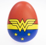 Perie de par - Detrangler Wonder Woman - Varianta 1 | Cerda
