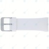 Samsung Galaxy Gear S2 (SM-R720) Curea cu cataramă cu &icirc;nchidere S alb GH98-39724B