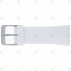 Samsung Galaxy Gear S2 (SM-R720) Curea cu cataramă cu închidere S alb GH98-39724B