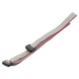 Cablu Panglică IDC 1mm 0,6m