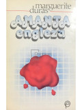 Marguerite Duras - Amanta engleză (editia 1994)