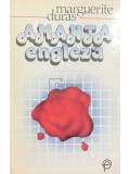Marguerite Duras - Amanta engleza (Editia: 1994)