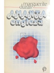 Marguerite Duras - Amanta engleza (Editia: 1994) foto