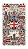 eSIM United Kingdom, Unlimited Plus, 15 Days
