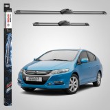 Cumpara ieftin Ștergătoare Parbriz Honda Insight (ZE_) 2009-2014 | Set Față 650+400mm Aerotwin AR653S | Bosch
