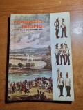 Revista magazin istoric noiembrie 1973
