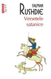 Versetele satanice - Salman Rushdie