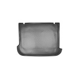 Tavita Portbagaj Opel Combo 5 Locuri 2002-2012 UNIDEC - Covor Negru Protectie Portbagaj