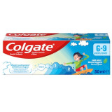 Colgate Pasta de Dinti Kids Menta 6-9 ani, 50 ml, Procter&amp;Gamble