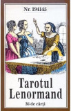 Tarotul Lenormand, 2022