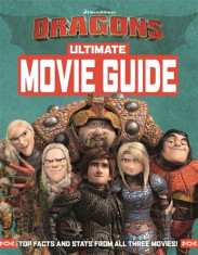 How To Train Your Dragon The Hidden World: Ultimate Movie Guide foto