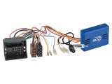 Adaptor CAN ACV 12-1196-46-15-0 pentru Mercedes, VW DIN, Fakra, ISO, Quadlock