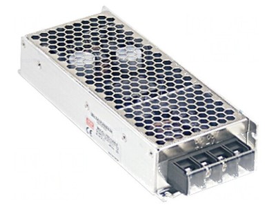 Convertor DC/DC 150W 24V 6A foto