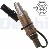 Sonda lambda Daewoo Cielo, Espero, Lanos, Leganza; Hyundai Accent I, Lantra II; Opel Ascona C, Astra F, Astra G, Combo; Suzuki Swift, Swift II,