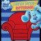 Nickelodeon Blue&#039;s Clues &amp; You!: Handy Dandy Notebook