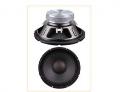 Difuzor de bass 600W 8 ohm 15 inch foto