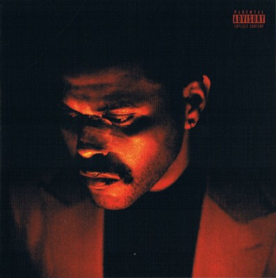 Weeknd The After Hours Alternate Cover Ltd. Ed. (cd) foto