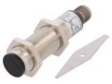 Senzor fotoelectric drept PNP 0-0,1m Dark/Light-On