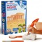 Arkerobox - Set arheologic educational si puzzle 3D, Grecia antica, Parthenon