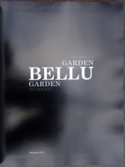 Bellu-The Garden of Souls foto