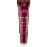 MUA Makeup Academy Hydra Juice Peptide Peptide balsam de buze pentru stralucire culoare 10 ml