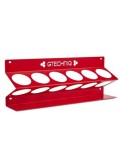 Suport metalic perete pentru solutii detailing Gtechniq