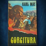CORCITURA - Karl May - Carte Aventura Beletristica - Livrare Rapida
