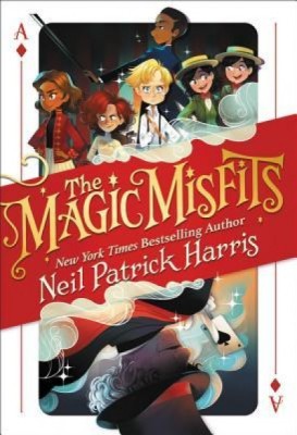The Magic Misfits foto