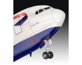 Avion Boeing 767300ER British Airways, Revell