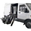 Kit complet Dejantat Roti Camioane Mobil, Reihmann RHM 1426 Mobil