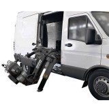 Cumpara ieftin Kit complet Dejantat Roti Camioane Mobil, Reihmann RHM 1426 Mobil