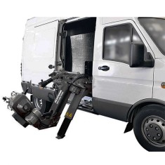 Kit complet Dejantat Roti Camioane Mobil, Reihmann RHM 1426 Mobil