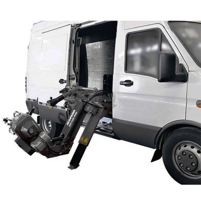 Kit complet Dejantat Roti Camioane Mobil, Reihmann RHM 1426 Mobil foto